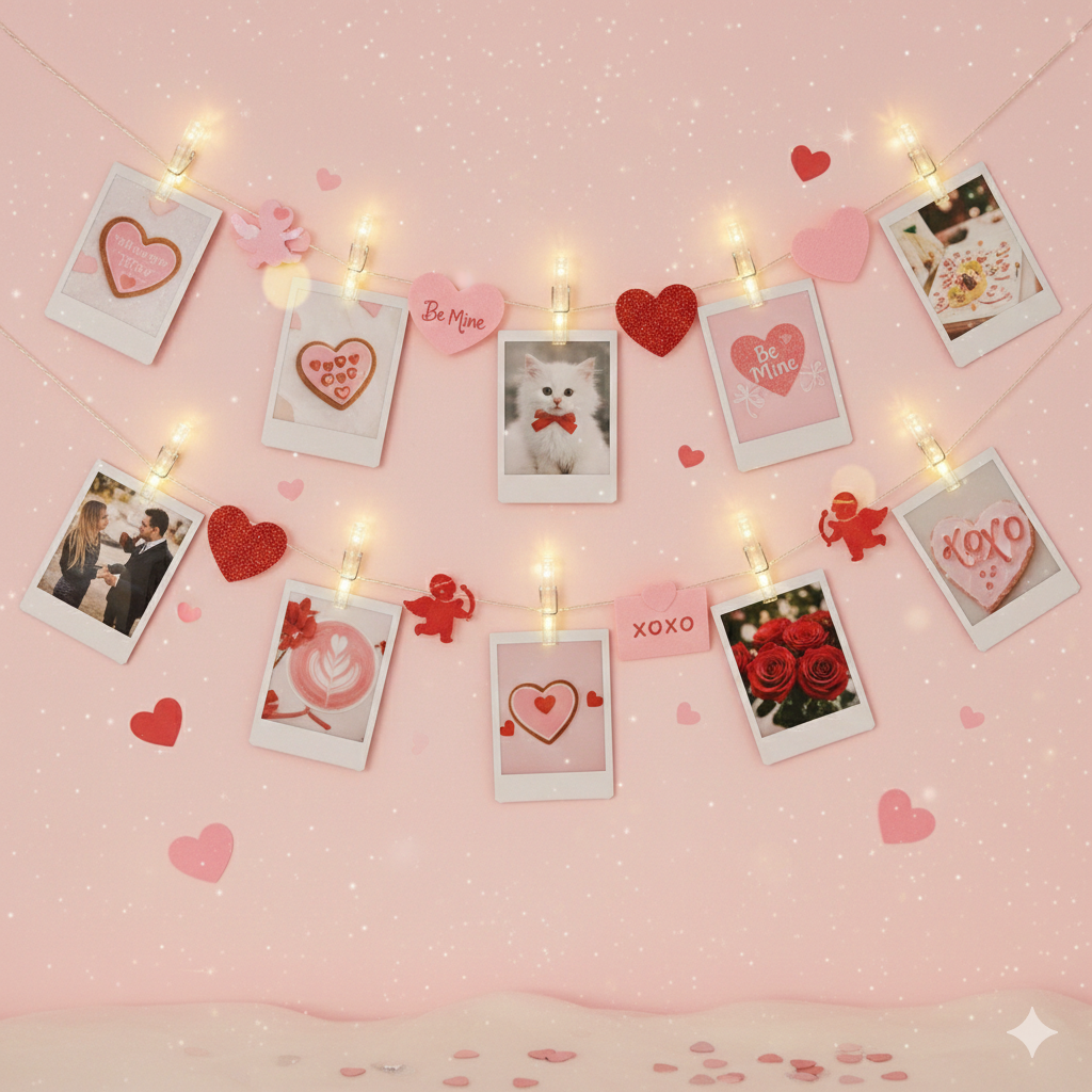 Sweet surprises photo