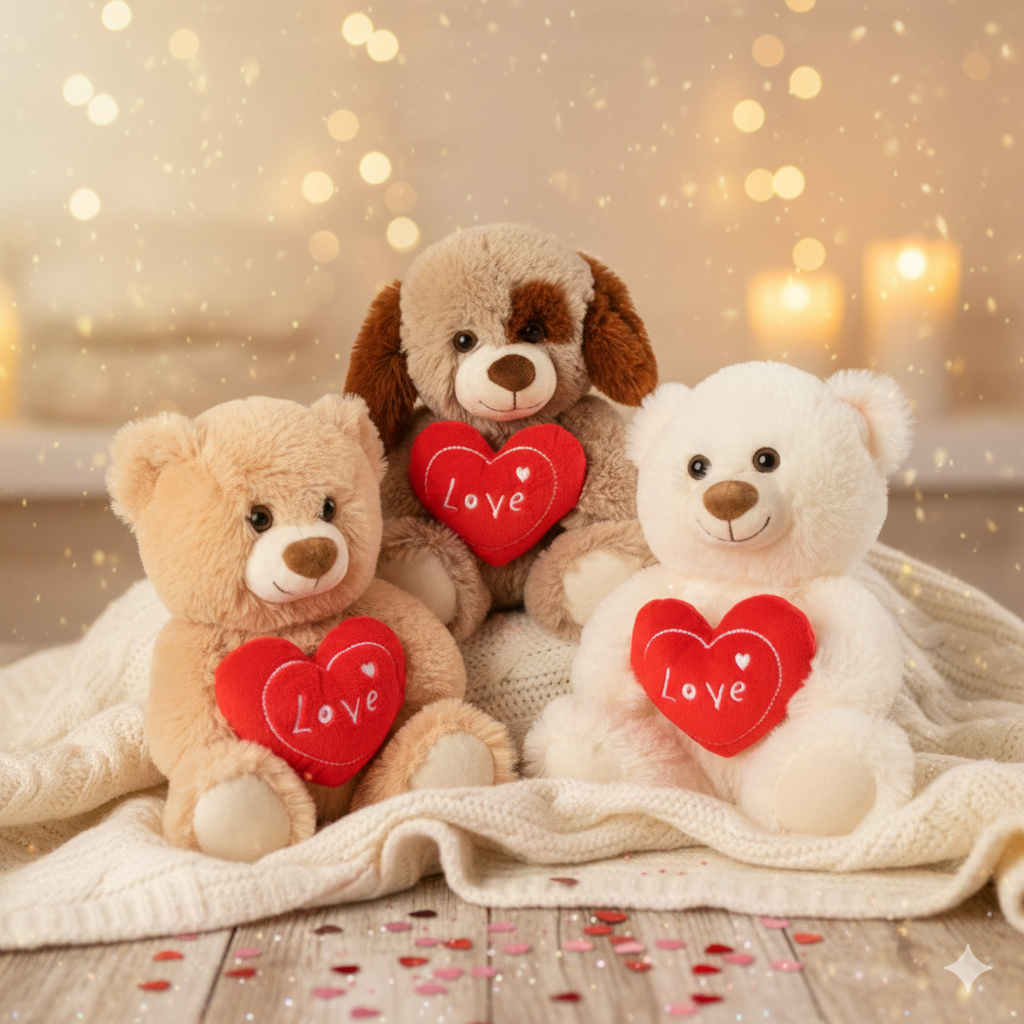 Love on a budget photo