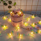Butterfly LED Fairy String Lights 1.5m (10 LEDs)